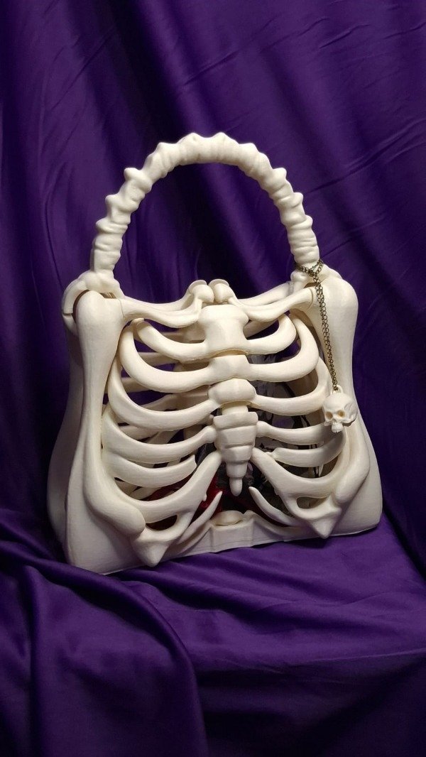 Producto - BONE BAG