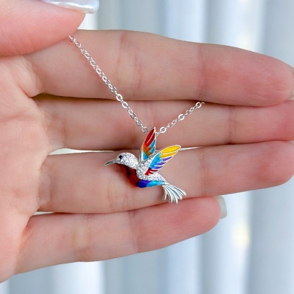 Producto - Conjunto Colibri (CD274)