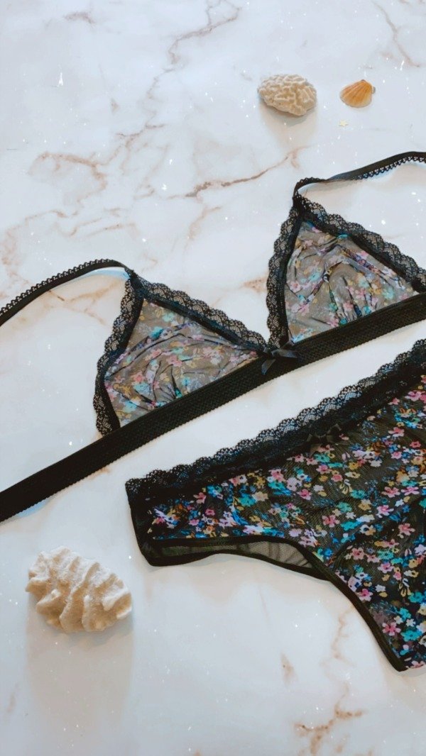 Producto - Conjunto Femme