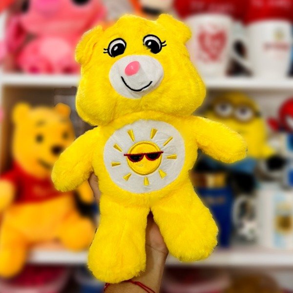 Producto - OSITO CARIÑOSITO DIVERTOSITO