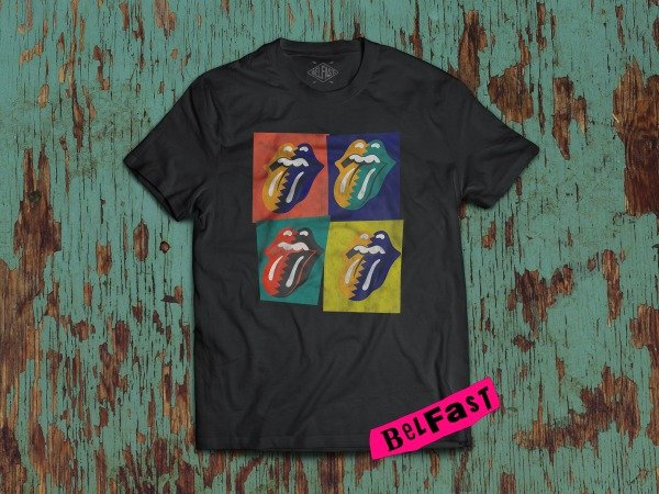 ROLLING STONES POP