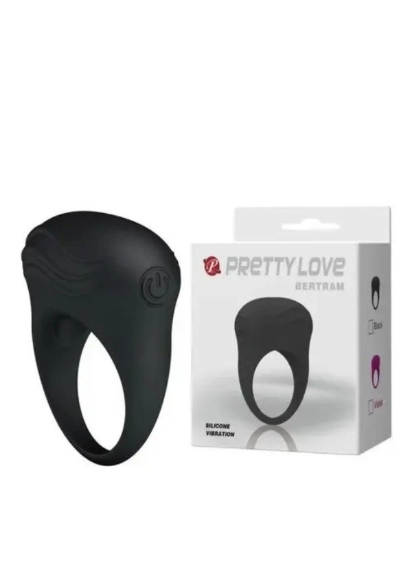 Producto - Anillo peneano vibrador