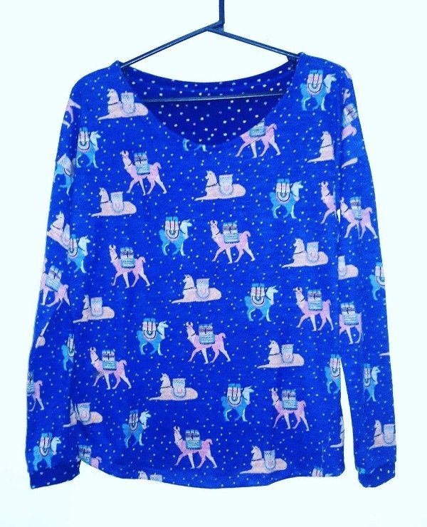 Producto - Sweter Egipto