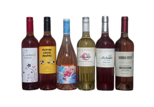 Producto - Promociones - ROSADOS