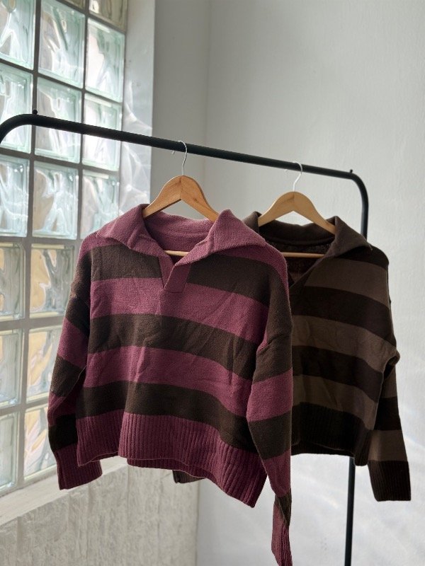 Producto - Sweater Nala