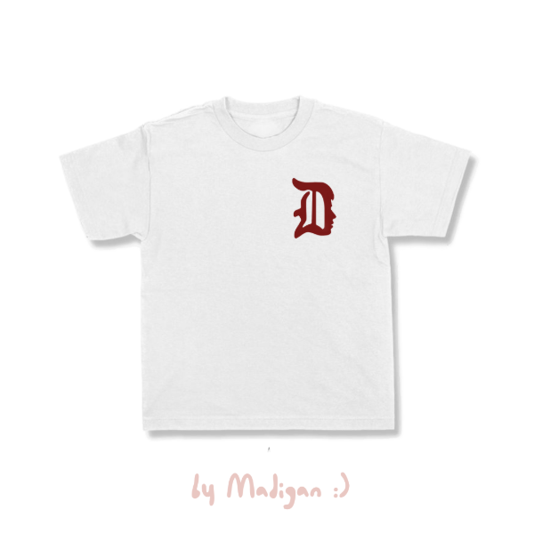Producto - AMERI ROJO TEE - 0