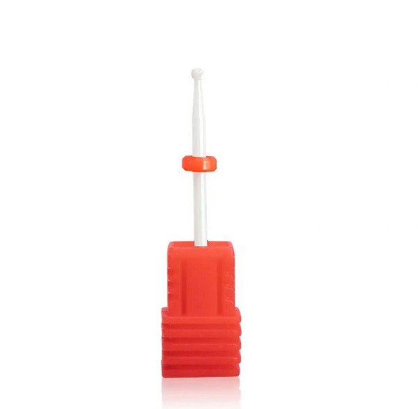 Producto - Fresa de cerámica gramaje fino bolita