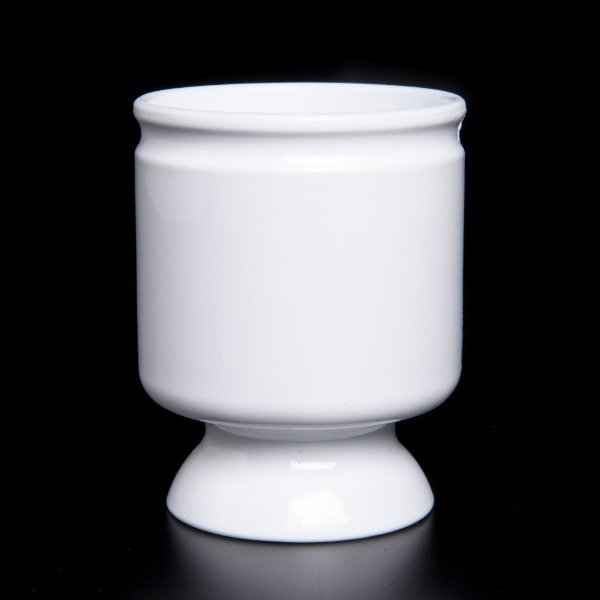 Producto - MATE BLANCO POLYMER X 12 U