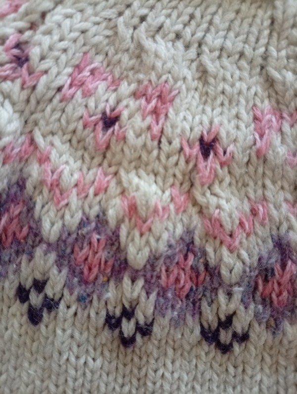 Producto - SAQUITO CON GUARDA - 6