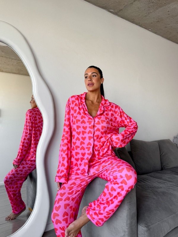 Producto - Pijama Ava - 0