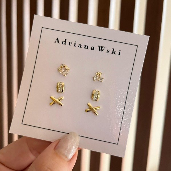 Producto - Combo "Brillo Sutil"