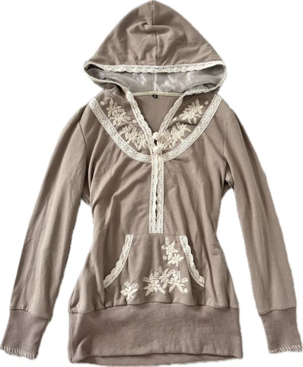 Producto - sweet little deer hoodie !