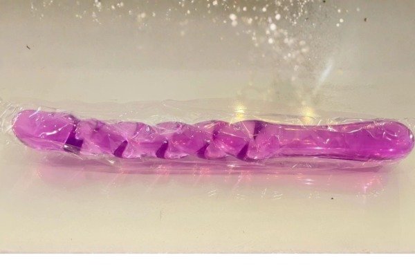 Producto - Plug Anal Punta del Díablo - 1