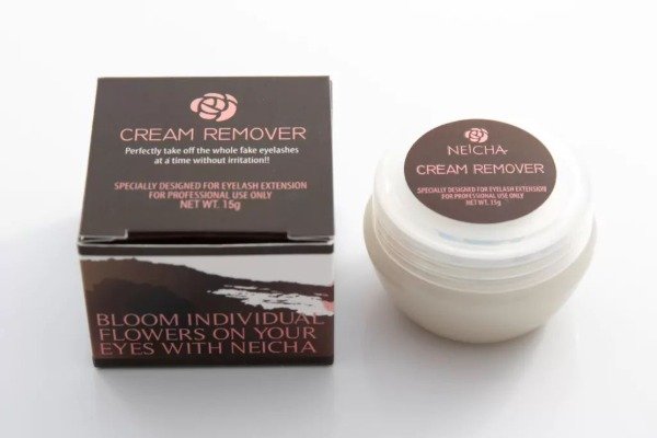 Producto - Removedor en crema Neicha 15gr