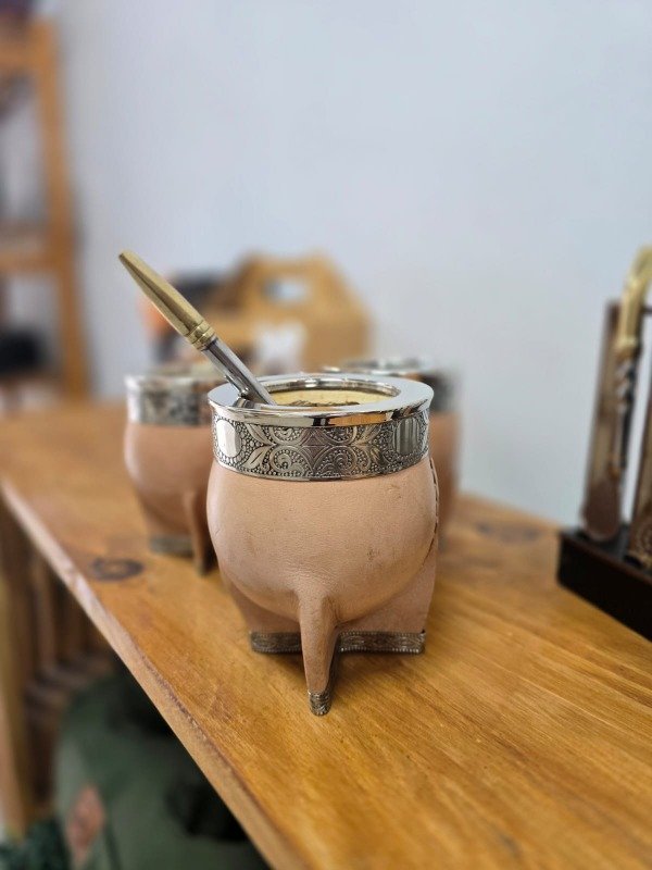 Producto - Imperial con base de alpaca