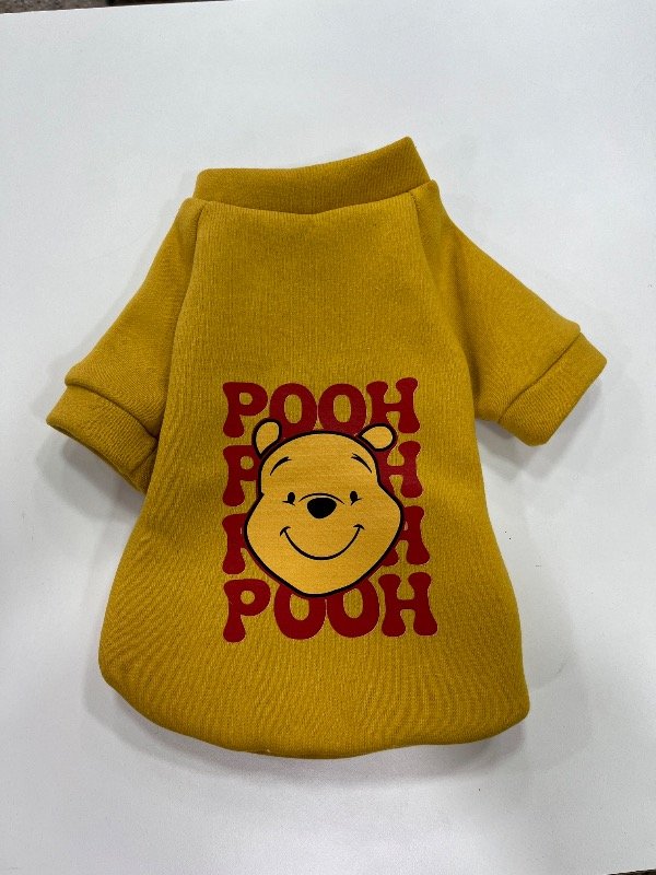 Producto - Buzo Pooh - 1
