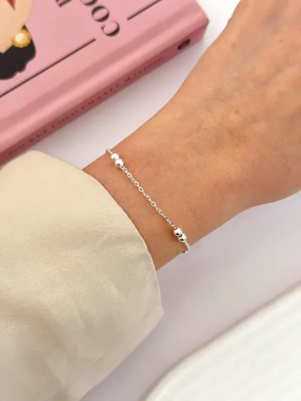 Producto - PULSERA GRETEL