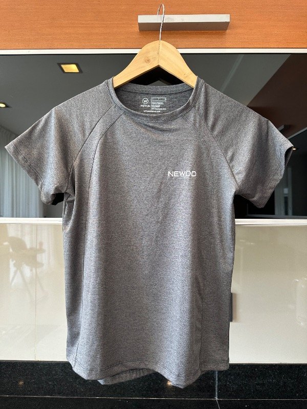 Producto - Remera láser run NW