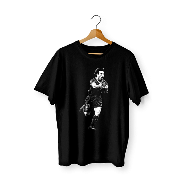 Producto - LIONEL MESSI 1 - 0