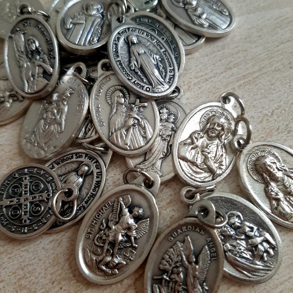 Producto - Pack mayorista de medallas (A) - 1