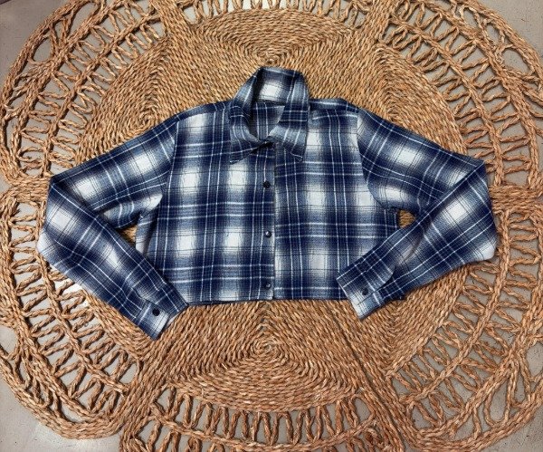 Producto - Camisa escocesa