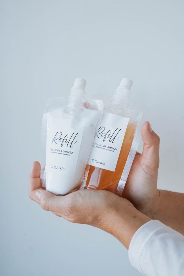 Producto - Refill