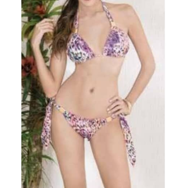 Producto - Patron de costura - Bikini Triangulo
