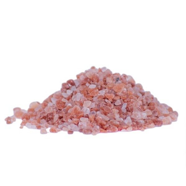 Producto - Sal rosada gruesa del Himalaya