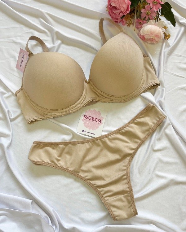 Producto - CONJUNTO DYM - BEIGE