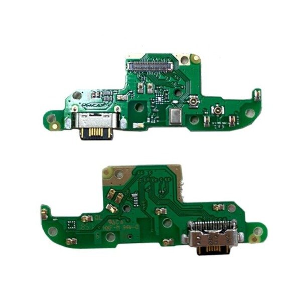Producto - Placa de Carga Moto G8 Power