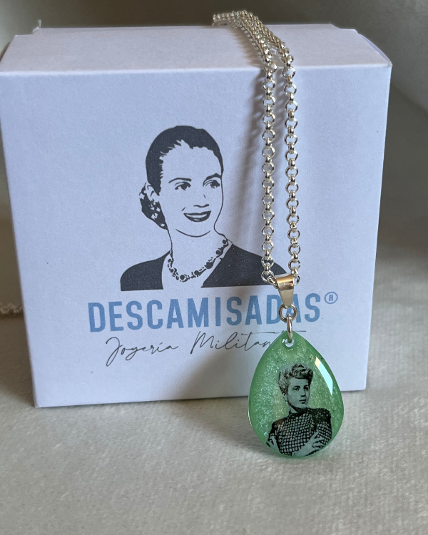 Producto - Gota Actriz