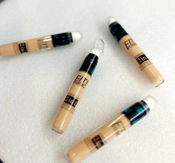 Producto - Corrector/ concealer Fit forme PAB 8/25
