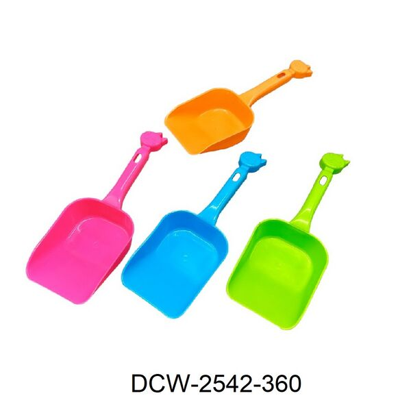 Producto - Pala para Alimento de Mascotas Practica Ideal para Regalar