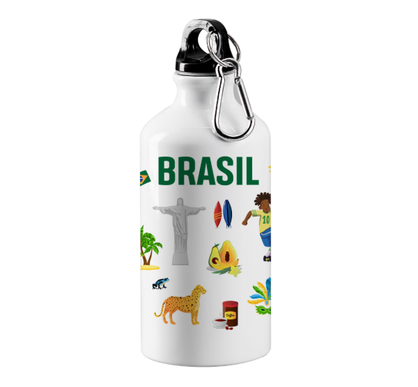 Producto - Hoppy Brasil