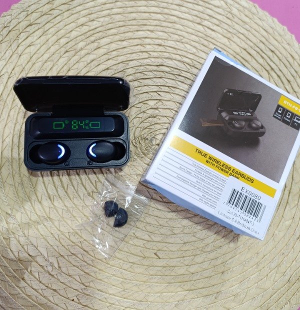 Producto - Auriculares Bluetooh