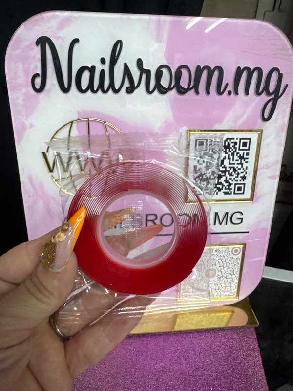 Producto - Cinta bifaz chica