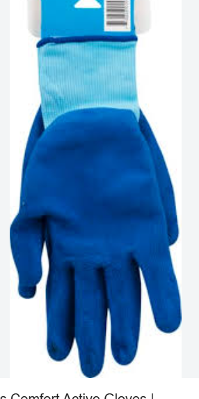 Producto - Guantes goma repujados 8870 aleatorio
