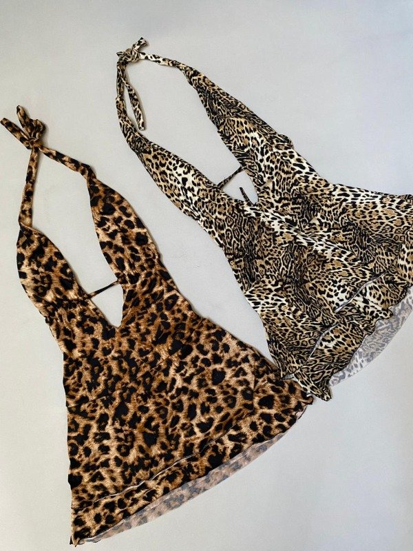 Producto - Vestido JULI
