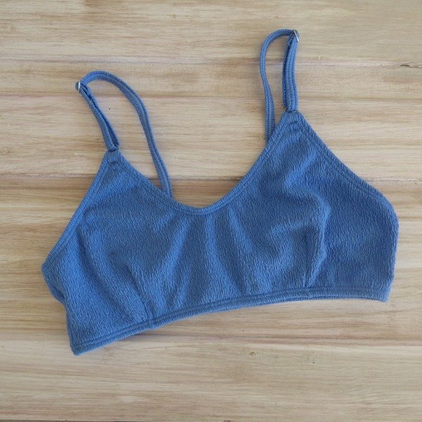 Producto - Top Cartagena Celeste