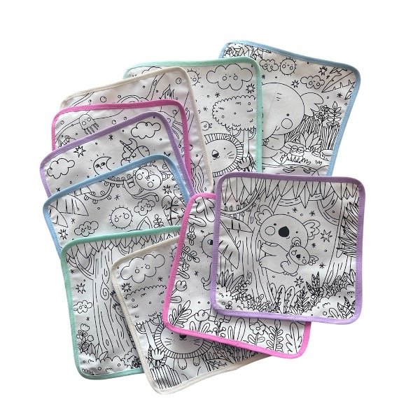 Producto - Dibujos Borrables - 1