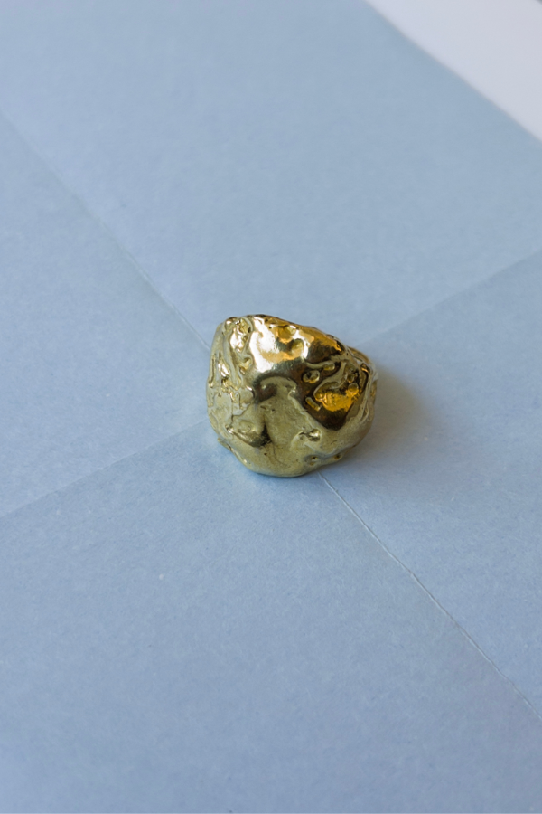 Producto - ANILLO NÚCLEO - 0