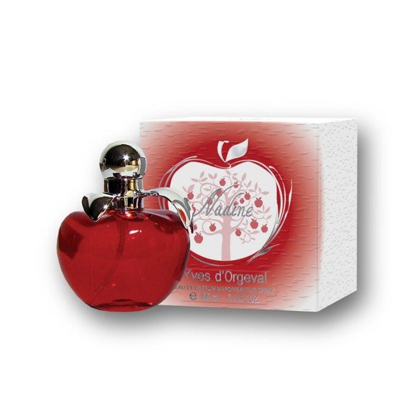 Producto - Nadine #10027 símil a Nina de Nina Ricci
