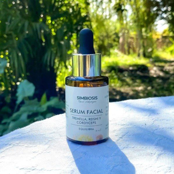 Producto - Sérum Adaptógeno