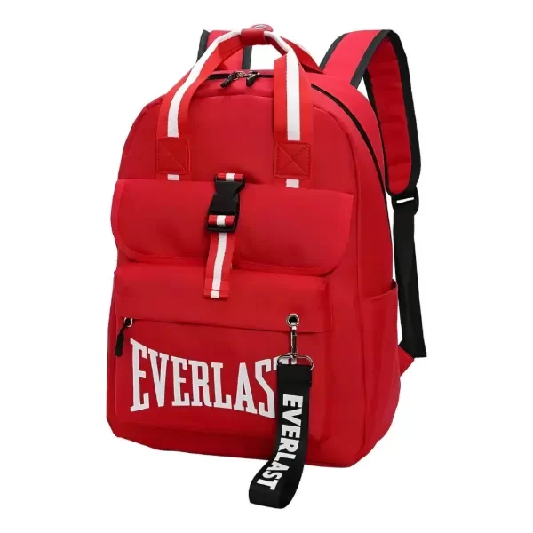 Producto - MOCHILA EVERLAST 21932 (ROJO)