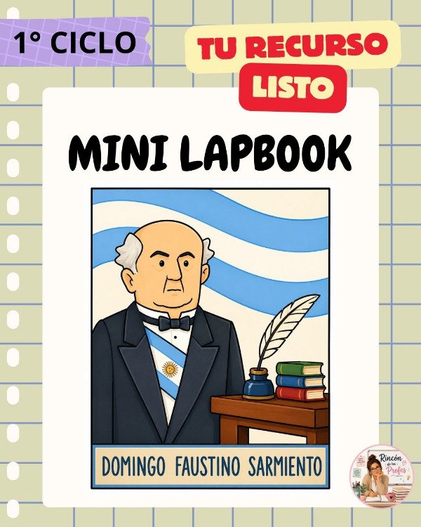 Producto - SARMIENTO, LA ESCUELA Y QUIENES ENSEÑAN - 0