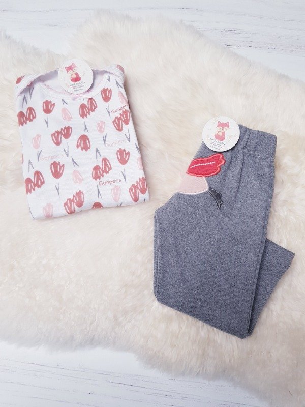 Producto - DUO TULIPANES
