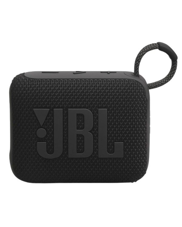 Producto - Parlante JBL GO4