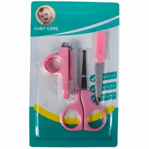 Producto - Set Bebe x 3 IGB-074