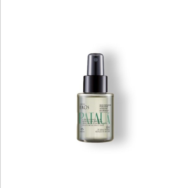 Producto - Óleo finalizador Anticaida