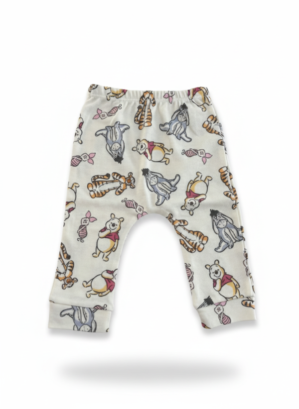 Producto - Pantalón Winnie Pooh Disney Baby (la unidad) - 3